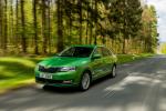 Skoda Rapid 2017 года (WW)